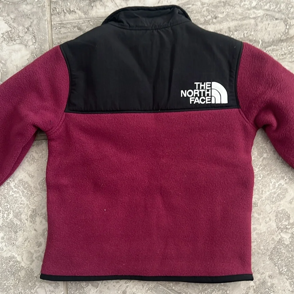 The North Face north face